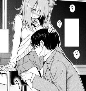 Sticker @sexstikkers - 1