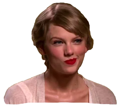 человеческое лицо губа портрет