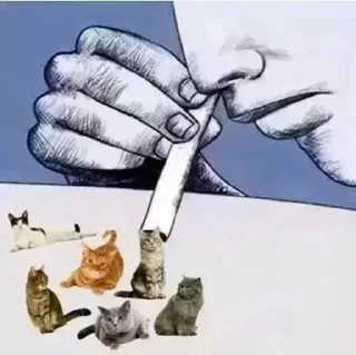 Sticker Больше стиков тут: @stikery4 - 8