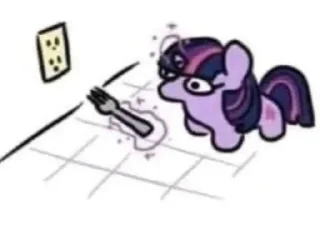 Sticker Больше стиков тут: @stikery4 - 4