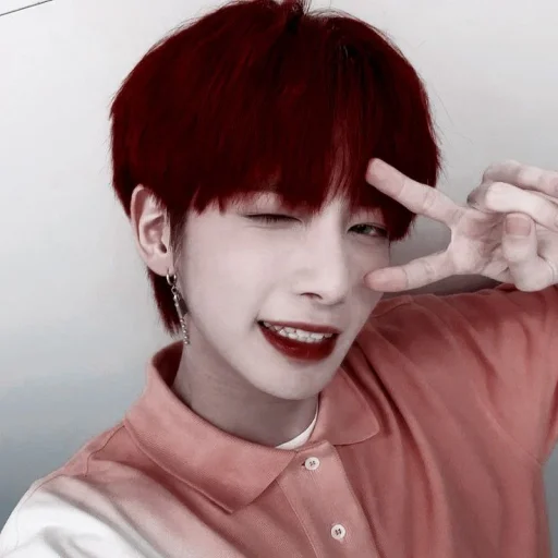 🦖 <taehyun> by @kisupstikers - 