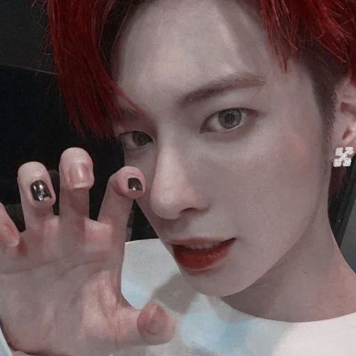 Sticker 🦖 <taehyun> by @kisupstikers - 10