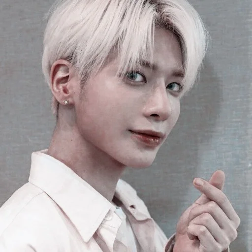 Sticker 🦖 <taehyun> by @kisupstikers - 8