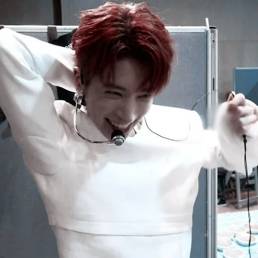 Sticker 🦖 <taehyun> by @kisupstikers - 4