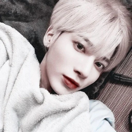 Sticker 🦖 <taehyun> by @kisupstikers - 1