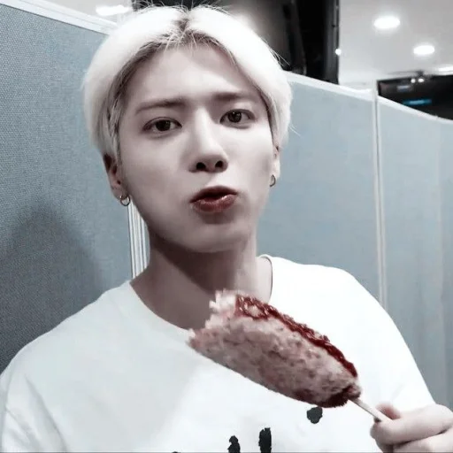 Sticker 🦖 <taehyun> by @kisupstikers - 0