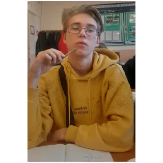 Стикер Lol :D (@emopix) - 3