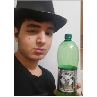 Стикер Lol :D (@emopix) - 10