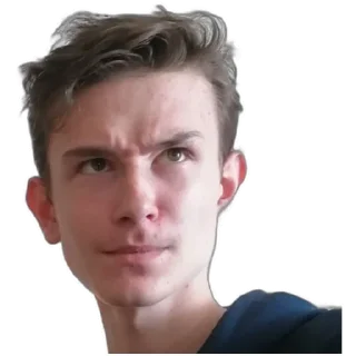 Стикер Lol :D (@emopix) - 5