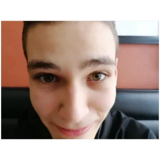 Стикер Lol :D (@emopix) - 7