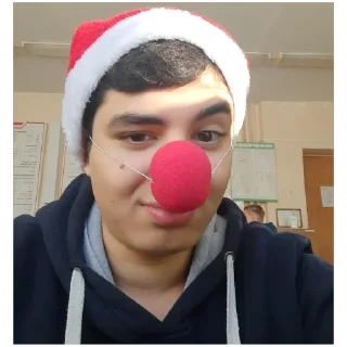 Стикер Lol :D (@emopix) - 4