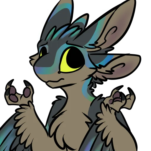 Sticker tabavali - 1