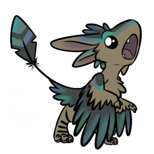 Стикер tabavali - 1