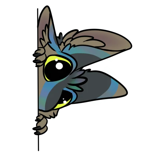 Стикер tabavali - 1