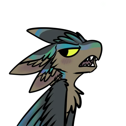 Sticker tabavali - 1