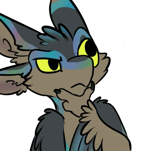 Sticker tabavali - 1