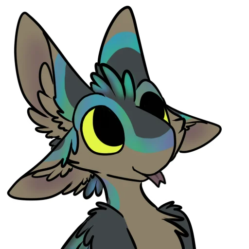 Стикер tabavali - 1