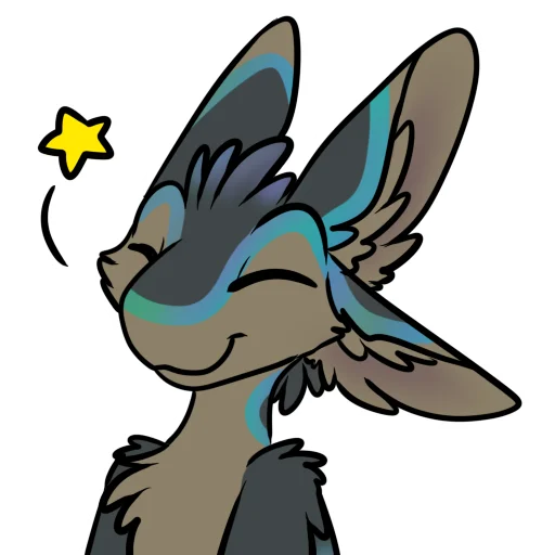 Стикер tabavali - 1