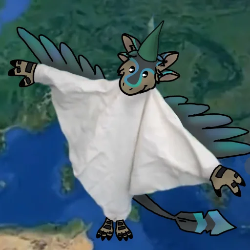 Sticker tabavali - 1