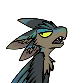 Sticker What is that animal? - 5