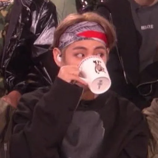 person clothing human face