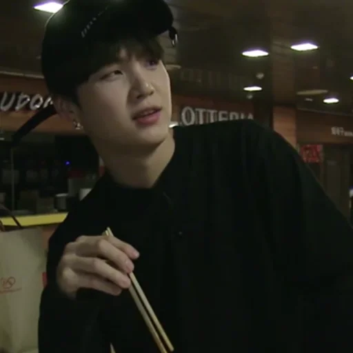 person human face clothing