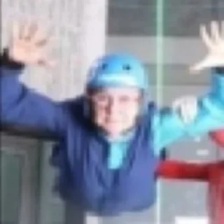 Sticker Тачки - 1