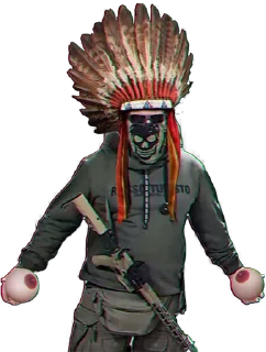 Sticker rs_tactical_tits - 3