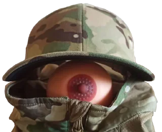 Sticker rs_tactical_tits - 5