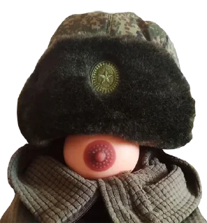 Sticker rs_tactical_tits - 4