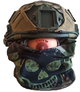 Sticker rs_tactical_tits - 2