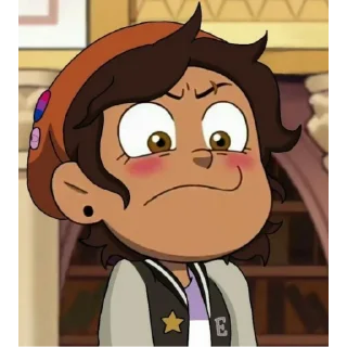 Sticker Noseda L. (@emopix) - 1