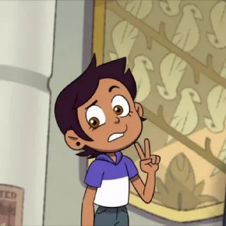 Sticker Noseda L. (@emopix) - 9