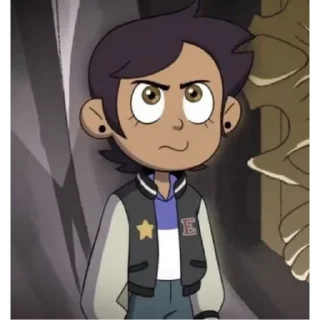 Sticker Noseda L. (@emopix) - 11