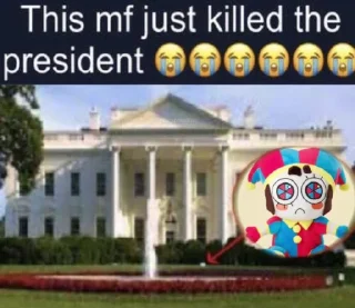 Sticker TADC мемы @tadc_porn - 4