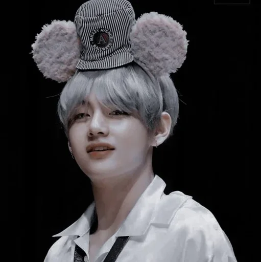 Стикер tae_swanpack_by_demybot - 1