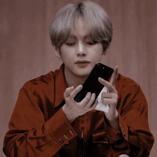 Sticker tae_swanpack_by_demybot - 1