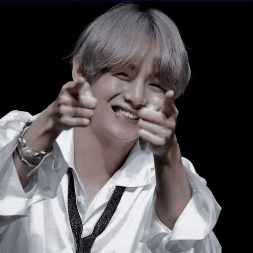 Sticker tae_swanpack_by_demybot - 1