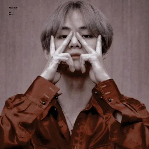 Стикер ᴷᴵᴹ 𝒕𝒂𝒆𝒉𝒚𝒖𝒏𝒈  @SWANPACK - 10