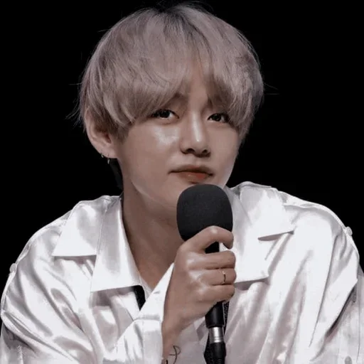 Стикер ᴷᴵᴹ 𝒕𝒂𝒆𝒉𝒚𝒖𝒏𝒈  @SWANPACK - 7