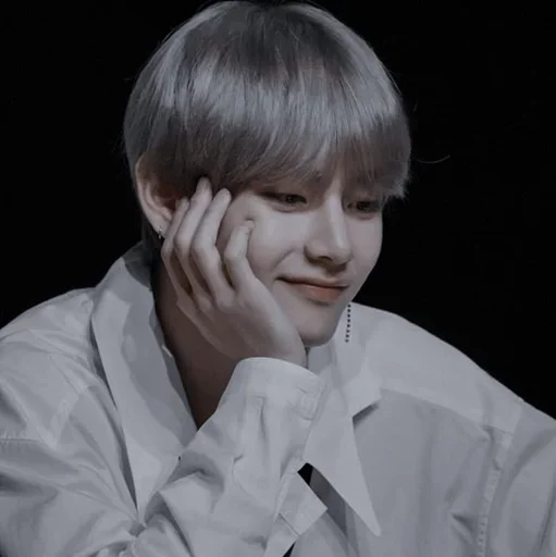 Стикер ᴷᴵᴹ 𝒕𝒂𝒆𝒉𝒚𝒖𝒏𝒈  @SWANPACK - 6