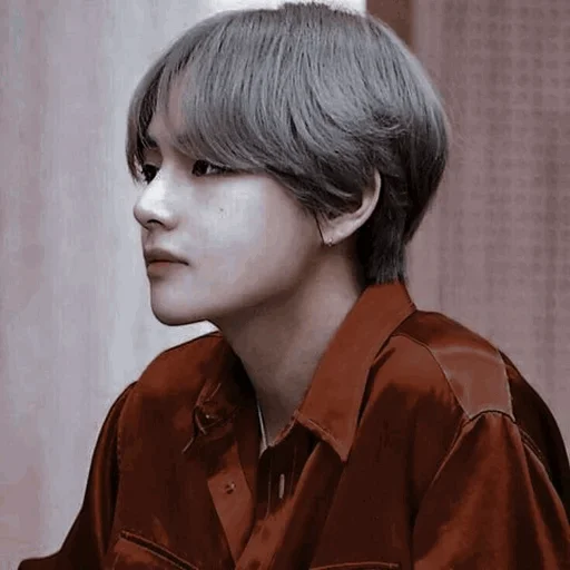 Стикер ᴷᴵᴹ 𝒕𝒂𝒆𝒉𝒚𝒖𝒏𝒈  @SWANPACK - 5