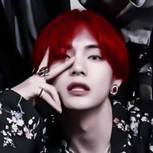 𝘵𝘢𝘦𝘩𝘺𝘶𝘯𝘨 @virtstik :: @fStikBot - person