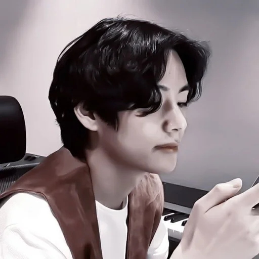 person human face indoor