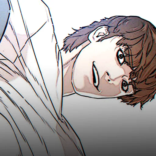 Стикер Сон Тэхун🛐 - 10