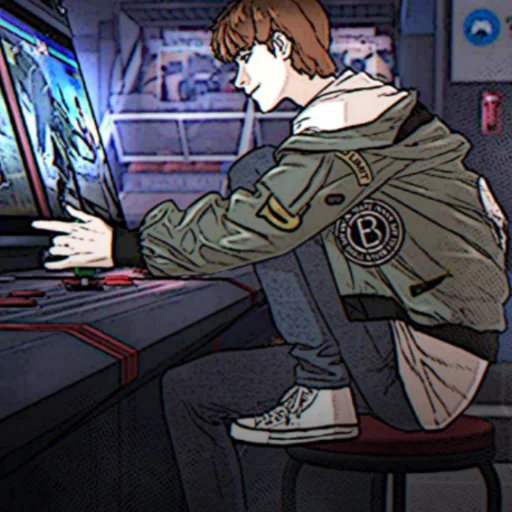 Стикер Сон Тэхун🛐 - 3