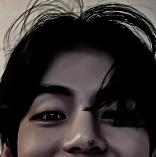 человеческое лицо бровь ресница