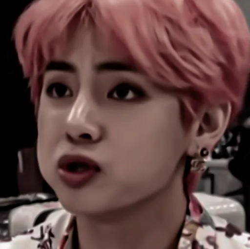 человеческое лицо Человек губа