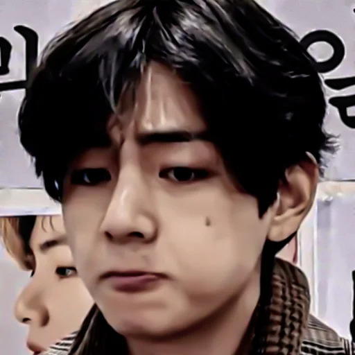 человеческое лицо Человек ресница