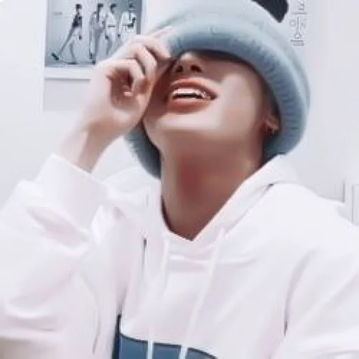 Sticker #𝐦𝐨𝐨𝐝: taehyun 🌨 ;: by @paradismaudit - 6